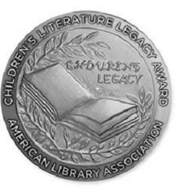 ENDURING LEGACY CHILDREN'S LITERATURE LEGACY AWARD AMERICAN LIBRARY ASSOCIATION trademark
