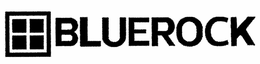 BLUEROCK trademark