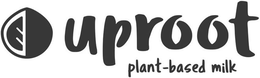 UPROOT PLANT-BASED MILK trademark