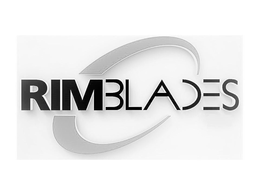 RIMBLADES trademark