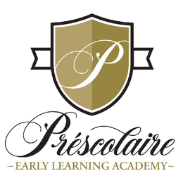 P PRÉSCOLAIRE - EARLY LEARNING ACADEMY - trademark