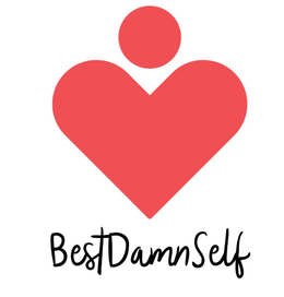 BESTDAMNSELF trademark