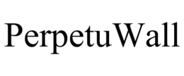 PERPETUWALL trademark