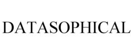 DATASOPHICAL trademark