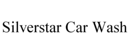 SILVERSTAR CAR WASH trademark