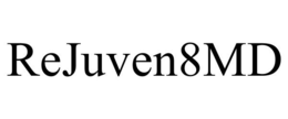 REJUVEN8MD trademark