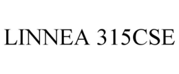 LINNEA 315CSE trademark