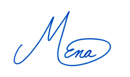 MENA trademark