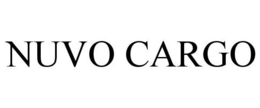 NUVO CARGO trademark