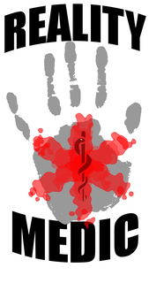 REALITY MEDIC trademark