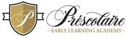 P PRÉSCOLAIRE - EARLY LEARNING ACADEMY - trademark