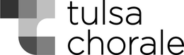T TULSA CHORALE trademark