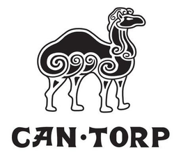 CAN · TORP trademark