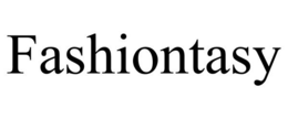 FASHIONTASY trademark