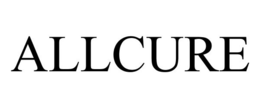 ALLCURE trademark