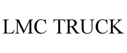 LMC TRUCK trademark