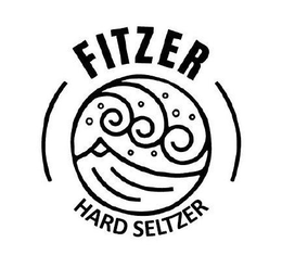 FITZER HARD SELTZER trademark