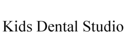 KIDS DENTAL STUDIO trademark