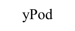 YPOD trademark