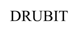 DRUBIT trademark