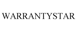 WARRANTYSTAR trademark