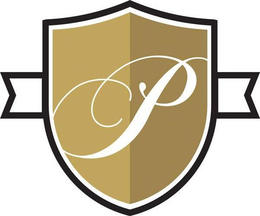 P trademark