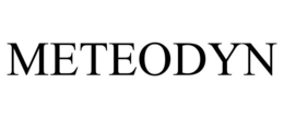 METEODYN trademark