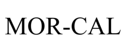 MOR-CAL trademark
