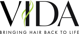 VIDA BRINGING HAIR BACK TO LIFE trademark