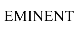 EMINENT trademark