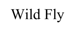 WILD FLY trademark