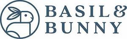 BASIL & BUNNY trademark
