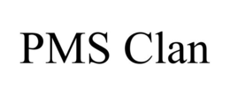 PMS CLAN trademark