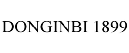 DONGINBI 1899 trademark
