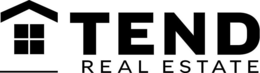 TEND REAL ESTATE trademark