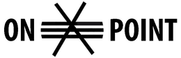 ON POINT trademark