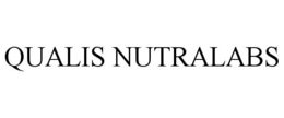 QUALIS NUTRALABS trademark