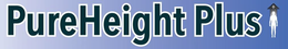 PUREHEIGHT PLUS trademark