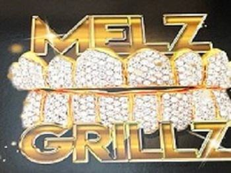 MELZ GRILLZ trademark