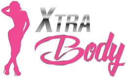 XTRA BODY trademark