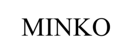 MINKO trademark