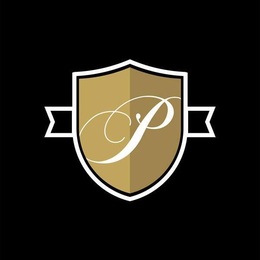 P trademark