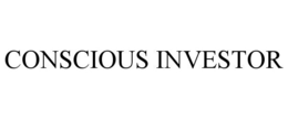 CONSCIOUS INVESTOR trademark