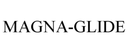 MAGNA-GLIDE trademark