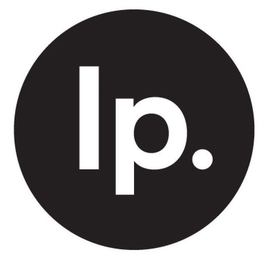 LP. trademark