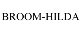 BROOM-HILDA trademark