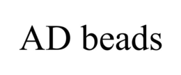 AD BEADS trademark
