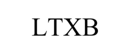 LTXB trademark