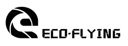 E ECO-FLYING trademark