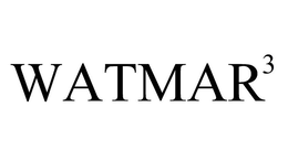 WATMAR3 trademark